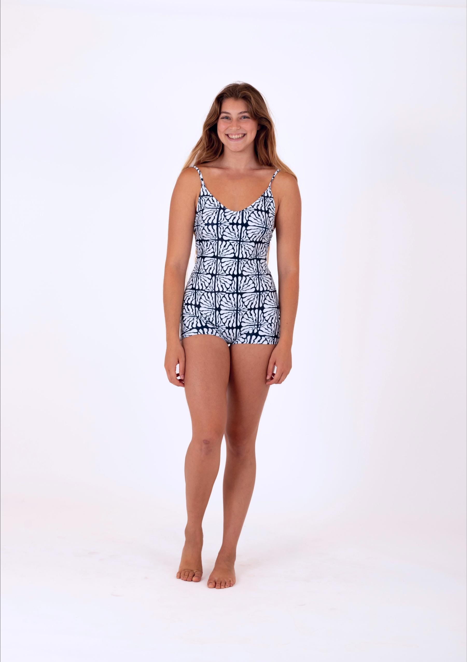 Body Mumi - Vary Black